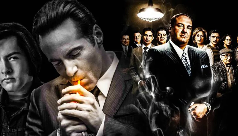 Постер «Сезон 3»