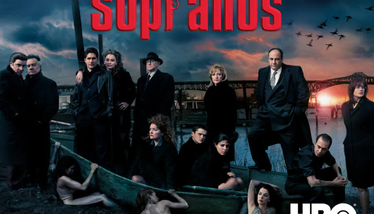 Постер «Сезон 5»