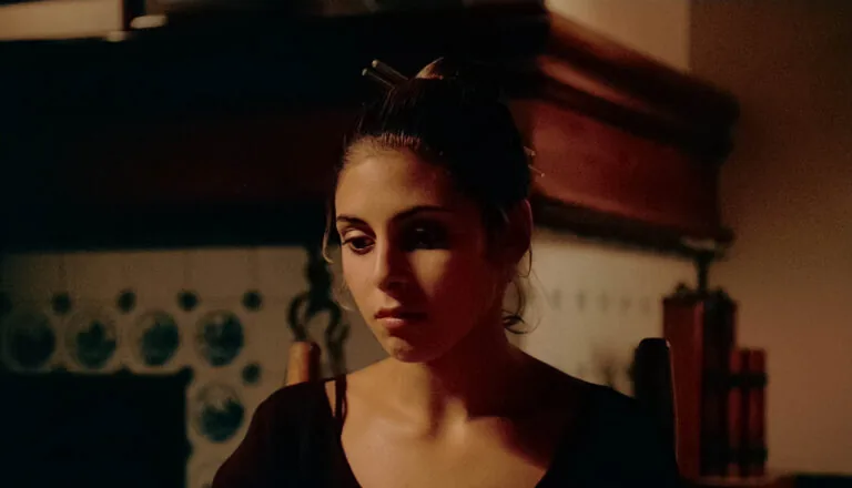 Момент из 5 серии 1 сезона