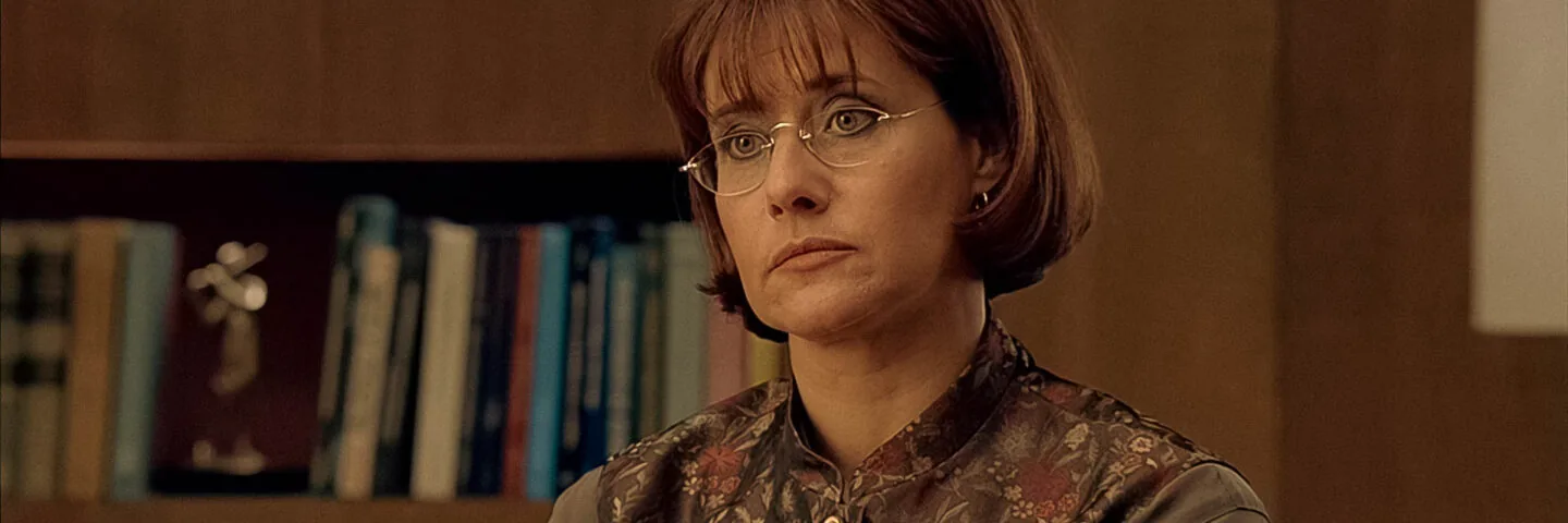 Кадр из 9 серии 1 сезона