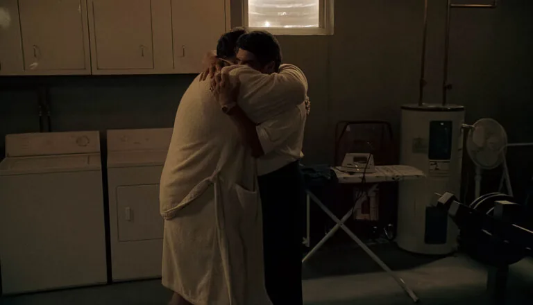 Картинка к «2 сезон 1 серия»