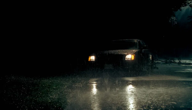 Момент из 6 серии 6 сезона